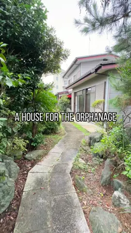 I found a house for the orphanage!!🏠 The rooms required to open an orphanage are 6 child’s rooms, a staff bedroom, an office, a living room, and a kitchen. This house is 10 minutes walk from the station. And there is a supermarket nearby. The price of this house is 11 million yen. I think the renovation will cost 5 million yen, totaling 16 million yen. I would like to buy this house and start renovating it at the end of this month or next month! I’m planning to hold a fundraising event in the near future. I’ll share it on Instagram and TikTok! Don’t miss it💪✨ #japan #tochigi #nasushiobara #orphanage #orphanages #socialwork #socialworker 