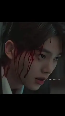 Ella lo salvó 🥺❤️‍🩹🫶🏻#mydemonkdrama #miadorabledemonio #songkang #kimyoujung #mydemonep4 #kseries 