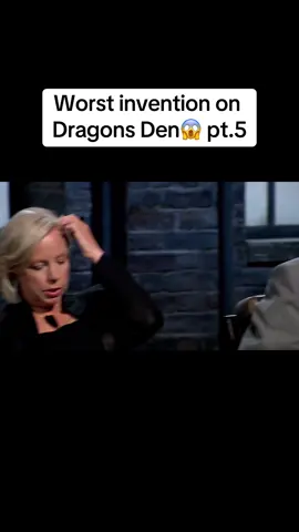 Part 5 #dragonsden 