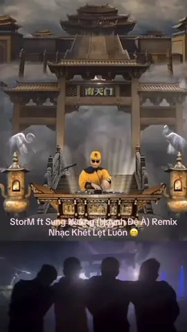 Tập 11 | StorM ft Sung Ni Ang (Huynh Đệ À) Remix. Nhạc khét lẹt luôn 🤟 #ffws2023 #SportsOnTikTok #GamingOnTikTok #pgc2023 #vinahouse #nonstopbayphong #huynhdeoiremix #nhachaymoingay #baylak #nhactrungquocremix 