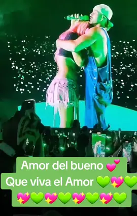 #karolg #ferxxo #💚 💚😍💚💖💚💖💚💖