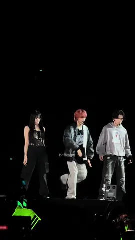 🔥🔥🔥 . TAEYONG, JENO, HENDERY, YANGYANG & GISELLE - ZOO . SMTOWN LIVE 2023 SMCU PALACE @ JAKARTA . 23 SEP 2023 #smtown #smtown_live #smtownjakarta2023 #nct127 #nctdream #wayv #aespa 