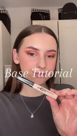 Base Tutorial (Cream Products)🤍 #fyp #klbcosmetics #viral #makeup #makeuptutorial 