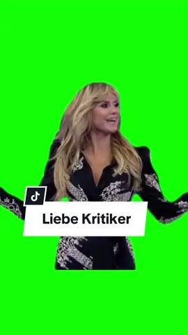 Heidi Klum Meme 