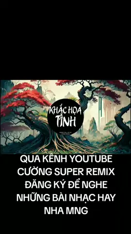 KHẮC HỌA TÌNH #đềxuất #xuhuongtiktok 