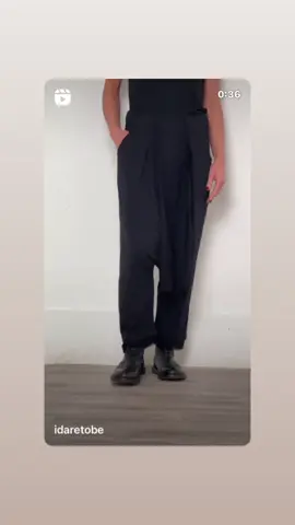 Hi everyone🖤  We are in full swing in our winter sale  with some fabulous buys to be had. Today I have dressed Delph in a fab multi layered tunic from Studio B3. By changing trousers & shoes this tunic elevates from  day to evening effortlessly .  A great SALE piece to have in your wardrobe 🖤 #OOTD  #grwm  #wintersale  #uniquestyling