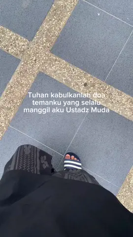 Aamiin Ya Allah 🤲🏻 #quotesislam #ustadz #viral #fyp 