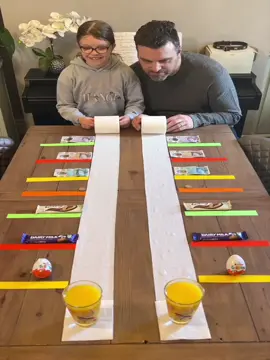 4 of our favourite family games