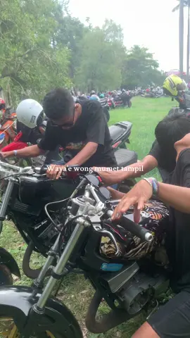 #fypシ #twostroke #2strokebikeday #2stroke #2strokebikedaypati #twostrokepati #rxkingbleyer #rxking 