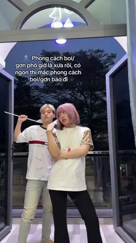 Tuyên bố trùm trend #dqn #j4p 