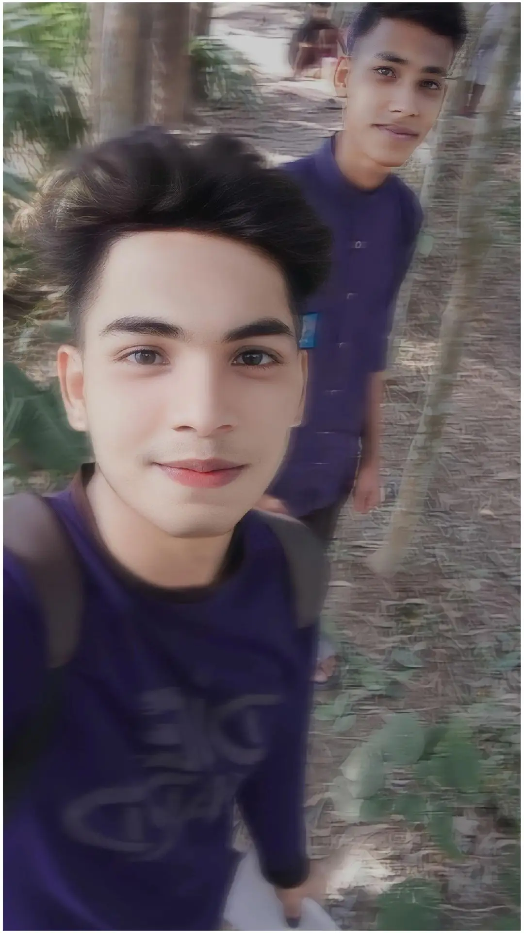 My happiness 🥰😍#bestfriend #Loe_you_Dost #vairal #bangladesh #mybestfriend #Gorgeous #like? #