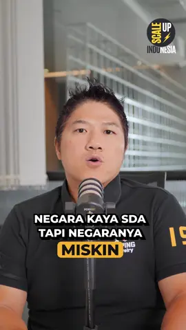 Semoga SDA Indonesia dapat membantu dapat di manfaatkan dengan baik dan membantu perekonomian kita. #alam #sda #scaleup #scaleupindonesia #scaleupdigital #cuan #leadership #edukasi #bisnis #bisnisIndonesia #wirausaha #KreatifBisnis #umkm #InspirasiBisnis #strategibisnis #entrepreneur #Peluangusaha #FinansialFreedom #beritaterkini #news #mindset 