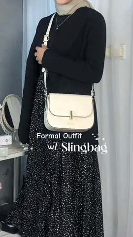 (Spill di caption) ‼️ tas : LINK DI BIO No.91 🛒 Slingbag super cantik @MOSSDOOM 💖 #rekomendasitasootd #tasmossdoom #ootdhijabstyle😍 #slingbagmossdoom #taswanitaselempang #hijabootdindo #hijaboutfitideas 