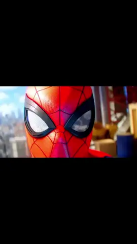 im still standing spiderman #imstillstanding #spidermanps4 #spiderman 