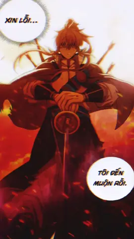 Xin lỗi, tôi đến muộn rồi! Tên: Đại phụng đả canh nhân #manhuarecommendation #manhua #cotruyennayhaylam #fyp #xuhuong 