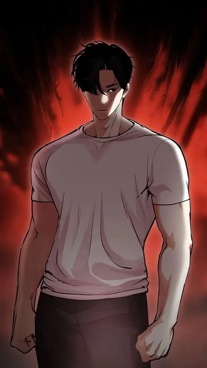 ga nemu konsep jdi post ini aja #lookism #lookismedit #lookismmanhwa #lookismwebtoon #parkhyungseok  #mentahan #background 