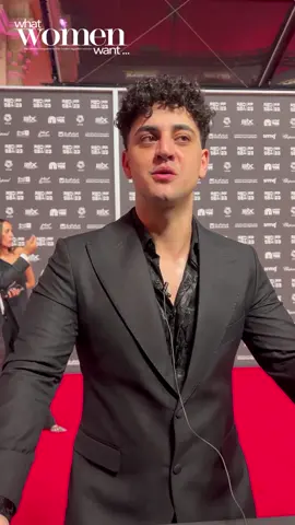 اتكلمنا مع آدم الشرقاوي في العرض الخاص لفيلم 