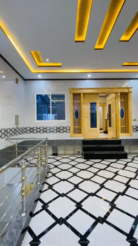 5 Marla House With Full Basement On Dalazak Road Peshawar  For More details Call or WhtsApp us. +923121915351  #bestplatforum #srhomes #peshawarproperty #realestate #viral 