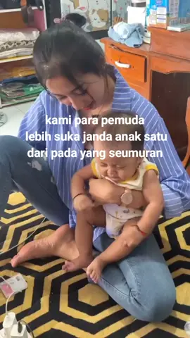 #kecilkecilsudahjadijamur#tiktoker  #jandamuda#fyp 