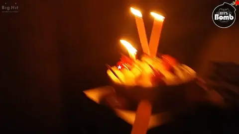 jin's birthday #bangtan #fyp #btsedit 