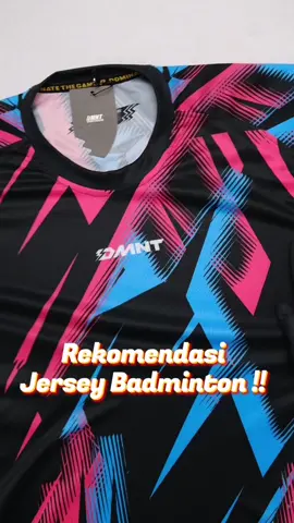 Rekomendasi Jersey Badminton Keren 2023 !! #jersey #jerseybadminton #jerseybadmintonmurah #jerseybadmintonprinting #jerseybadmintonkeren #jerseybulutangkis #jerseybulutangkismurah #jerseybulutangkisprinting #bulutangkis #bulutangkisindonesia #badminton #badmintonindonesia #bajubadminton #bajuolahraga #tepokbulu #jerseybadmintonindonesia 