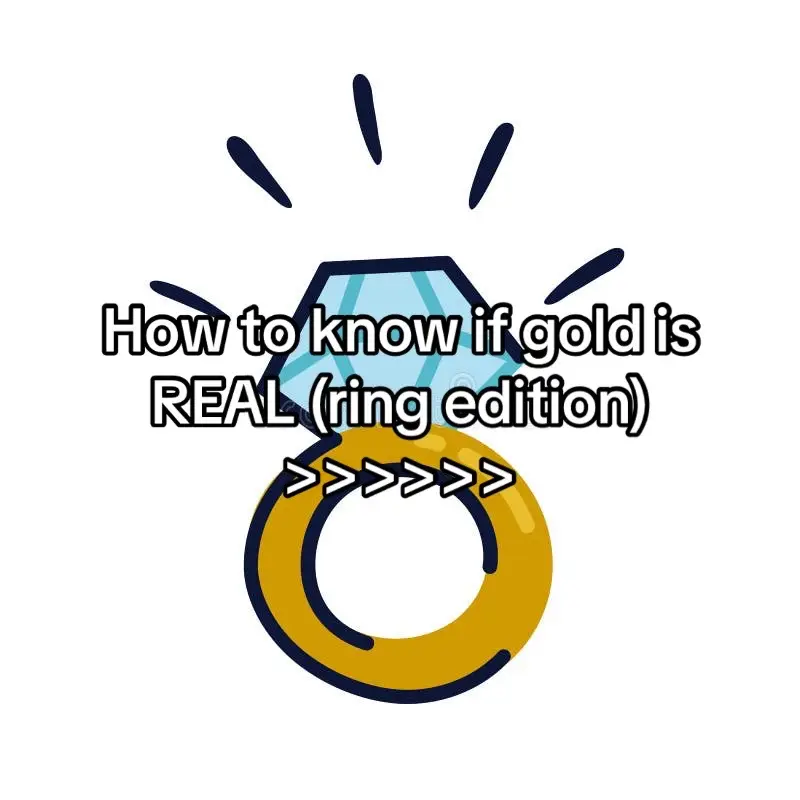 Do u love ur ring? #ring #gold #test #wedding #Love #crush #romantic #foryoupage #foryou #fy #fyp 