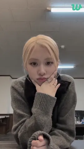 @ROSÈ ll 4.3K🕷🕸 // Rosé vlive fancam #blimy_chocolate #rosé #fancam #fypシ 