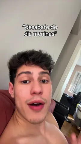 desabafo do dia meninas.. #viral #comedia #vocabulariofeminino #humor 