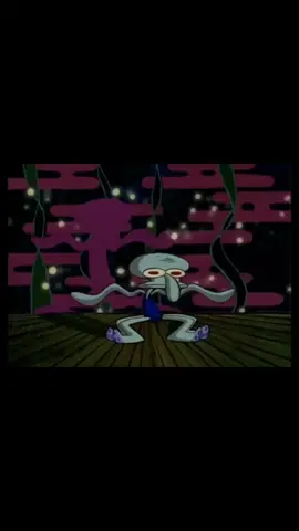 Squidward Dancing to Everything She Wants by WHAM #squidward #squidwarddancing #dance 