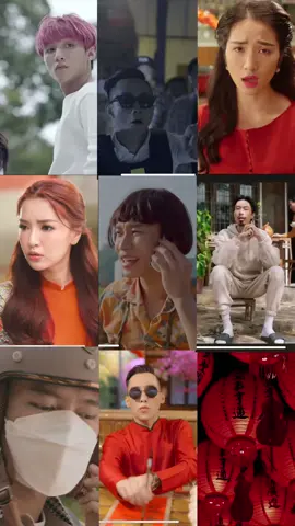 Nhạc tết qua các năm, cùng xem lại và cho mình biết bạn thích bài nào nhé #nhachaymoingay #tet #nhạchay 