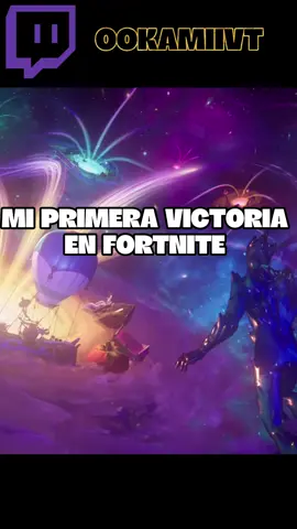 Mi primera victoria en fortnite #fortnite #fortniteclips #fyp #gamers #fortniteedit 