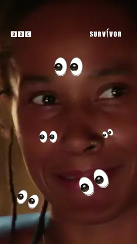 Indirects THROWN 😳 #Survivor #SurvivorUK #iPlayer