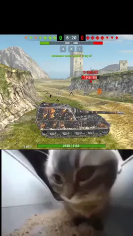 дефолтики, но всё же #танки #танкисты #блитц #blitz #tank #worldoftanks #worldoftanksblitz #бабаха #бабахаwotblitz 