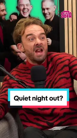 When youre trying to have a quiet night out in Manchester but you’re a Corrie actor!  #Corrie #CoronationStreet #Manchester #Storytime #Podcast #DavidPlatt #JackPShepherd #craigtinker #nicktilsley 