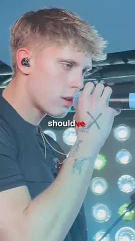 i just hope one day you’ll see… 