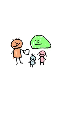 who else remember when their momy first started growing #fyp #mummyjoe #family 