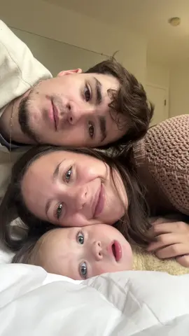 rustyns smile at the end 🥹
