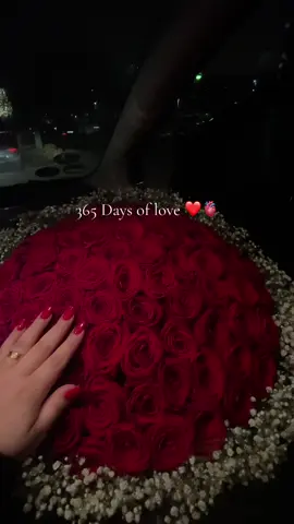 #ذكرى_زواجنا#الاولى #❤️#رفيق_عمري #حب #loveyou #explore #اكسبلورexplore 