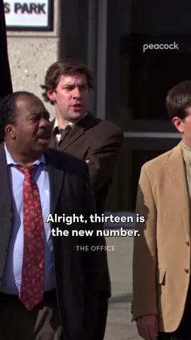 There was wind but there was no car, makes perfect sense. #TheOffice #MichaelScott #DwightSchrute