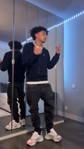 Outfit drip 🥷 #fypシ #drip #outfit 