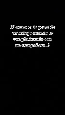 Típico, pero no de mi trabajo. #lagenterumoraquealguiendelpueblo #estaestrenandoamante🔥😟 #😒😒😒 #chisme #habladurias #asiomasclaro #asidesimple #contenidotiktok #beloved_dda11 