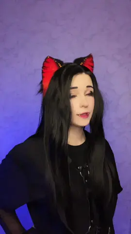😈😈😈#cosplay 