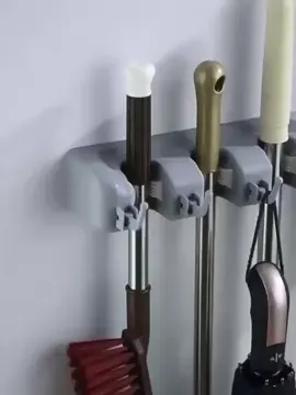 حامل مكانس خماسي وووصل