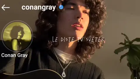 Heather day #3 #conangray #heatherday #conogris #teamoconangray #fyp #parati #viral @conangray 