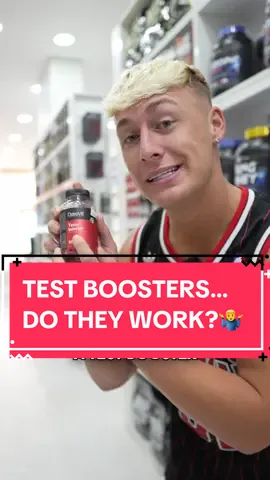 Do test booster supplements actually work? #gymtips #gymworkouts #workoutoftheday #supplements #testbooster #turktest #fatlosssupplements #steriods 