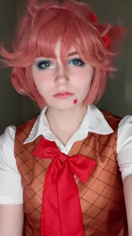 I LOVE BOB BURGER #ddlc #dokidokiliteratureclub #sayori #sayoriddlc 