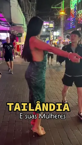 Tailândia e suas Mulheres 🇹🇭 #Tailândia #tailandesas #mulherestailandesas #tailandês #Bangkok #pattaya 
