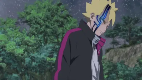 Boruto(Momoshiki Otsutsuki) vs kawaki(Isshiki Otsutsuki) #anime #boruto