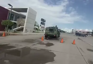 💂‍♀️🇲🇽🫡CULIACANAZO #culiacan🍅 #ejercitomexicano🇲🇽 #sedena 