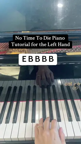 Tap the audio in the corner to view the RH tutorial 🫶🏼 @BILLIE EILISH @Billie Eilish Home @FINNEAS #notimetodie #notimetodieedit #notimetodiecover #notimetodiebillieilish #notimetodiebillieeilish🔥🔥🔥🔥 #notimetodiecover #notimetodiepiano #notimetodiepianocover #billieeilishnotimetodie #billieeilishpiano #billieeilishpianocover #billieeilishpianotutorial #billieeilishfans #billieeilishstans #billieeilishstan #billieeilishstansforever #billieeilishstanforever💚🥑 #billieeilishandfinneas #finneasandbillie #billieandfinneas 